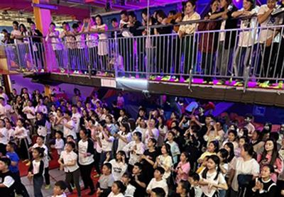 快樂(lè)專+·呼市館